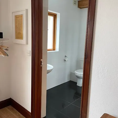 Carraig Privat bolig