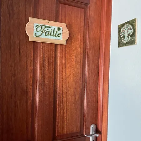 Carraig Homestay Derreen West