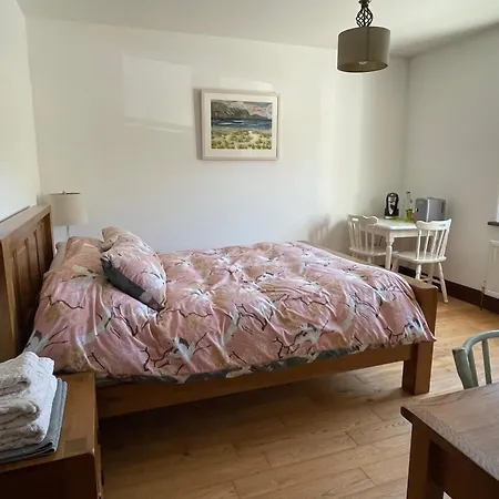 Carraig Homestay Derreen West