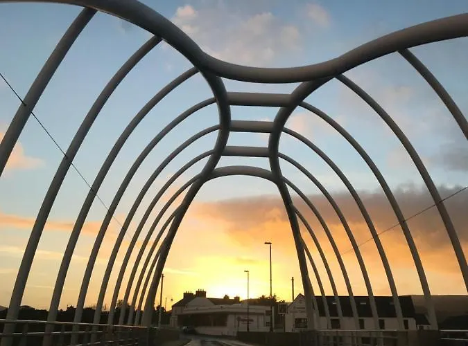 Carraig Séjour chez l'habitant *