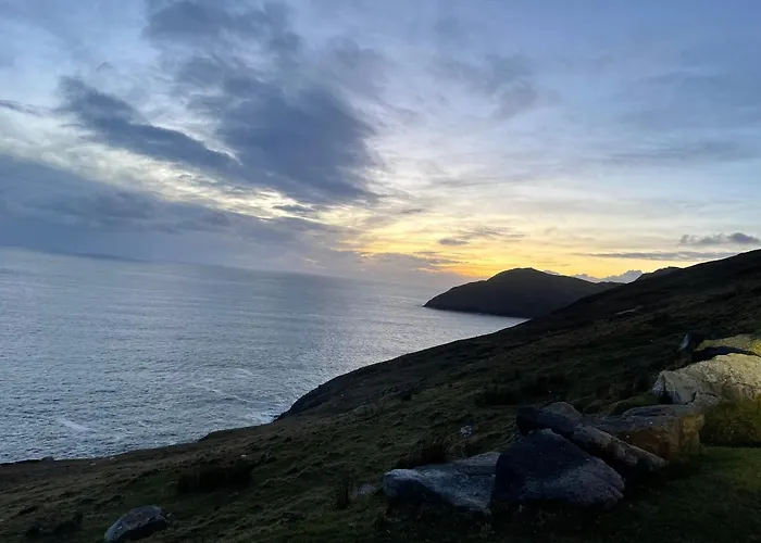 Carraig * Derreen West