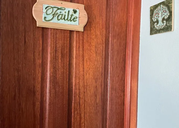 Carraig Séjour chez l'habitant Derreen West