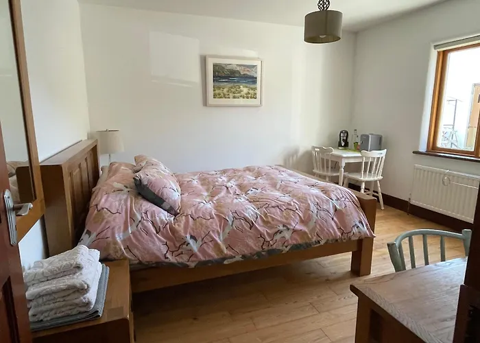 Carraig Séjour chez l'habitant Derreen West